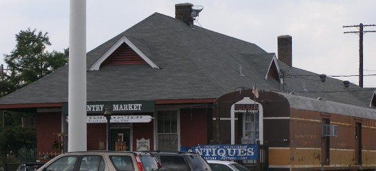 Ponchatoula Country Market